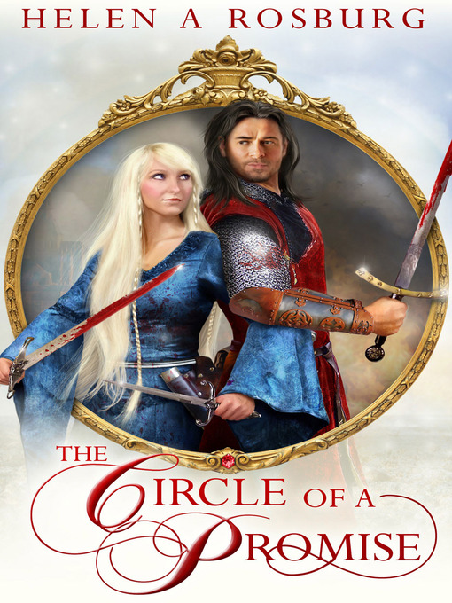 Title details for Circle of a Promise by Helen A Rosburg - Available